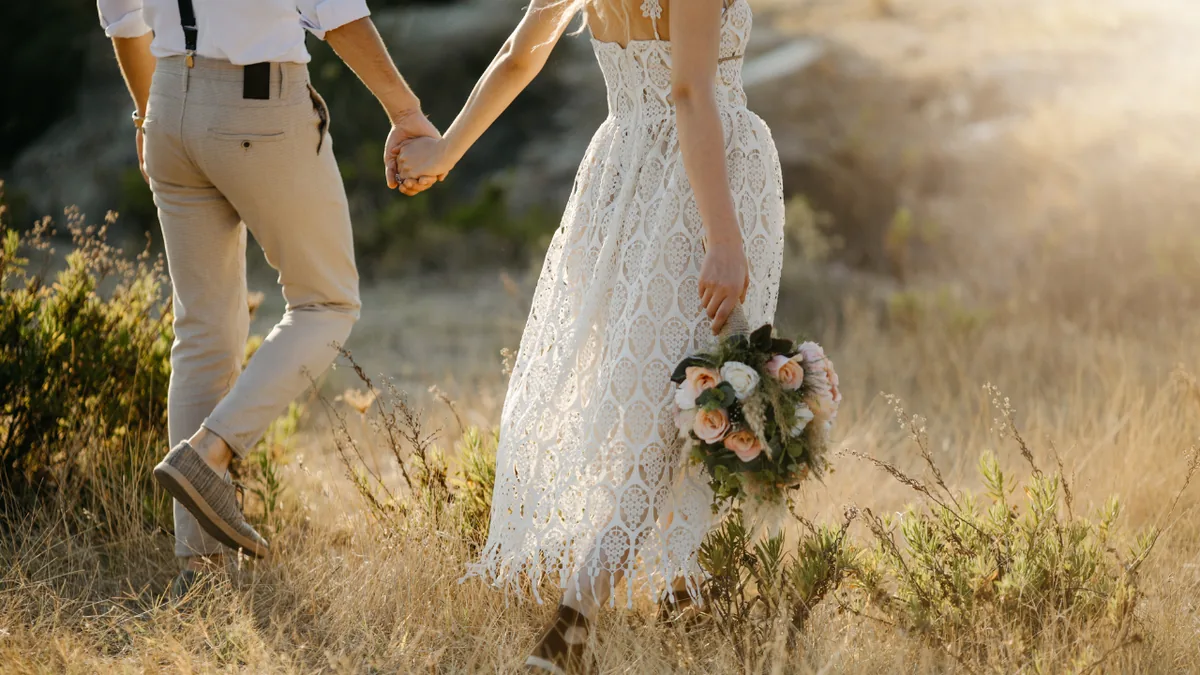 허니문 웨딩 크루즈